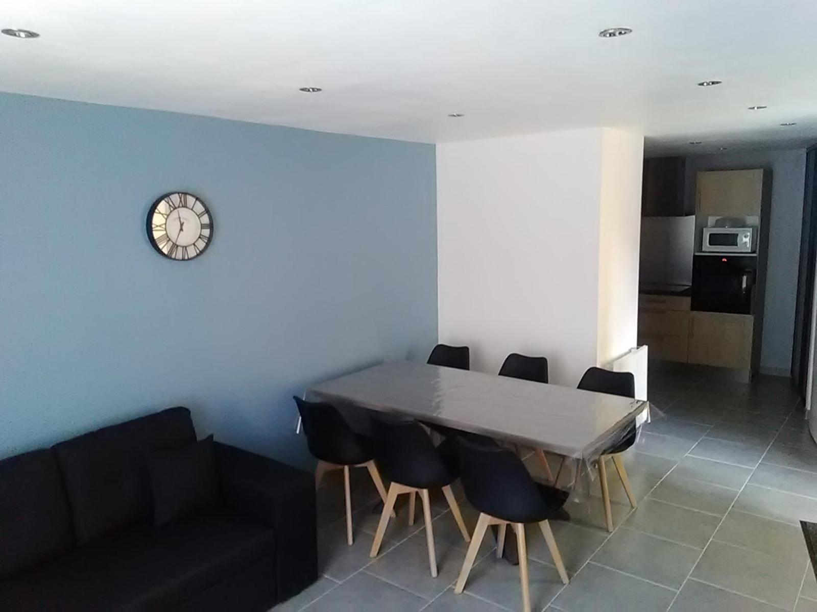 Ferienhaus Aux 3 Epis